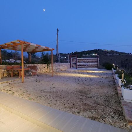 Twins Villa Saranda Extérieur photo