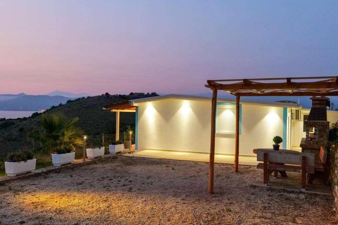 Twins Villa Saranda Extérieur photo