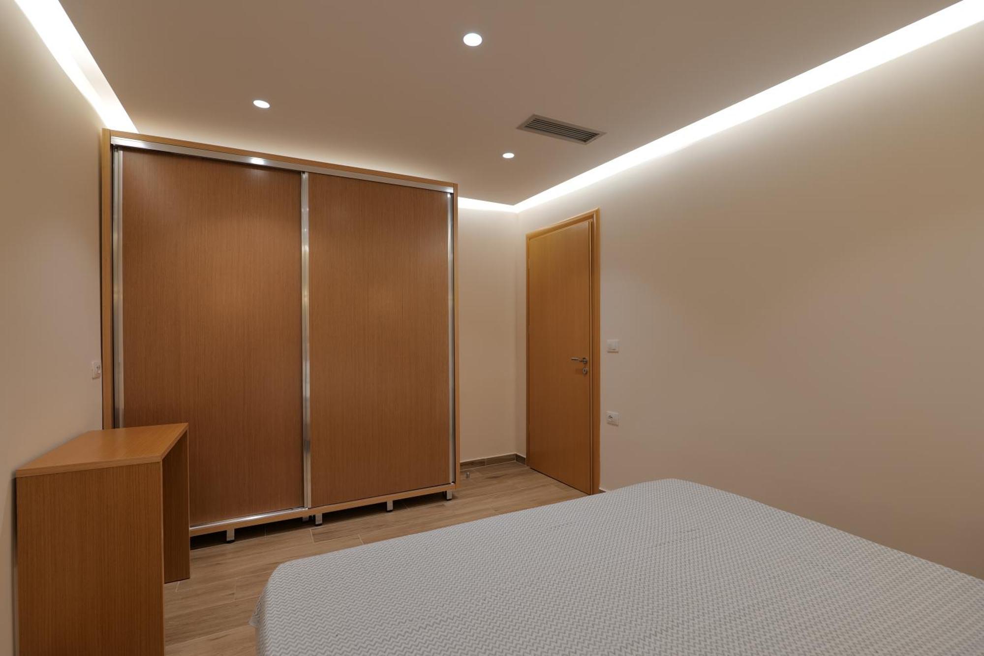 Twins Villa Saranda Extérieur photo